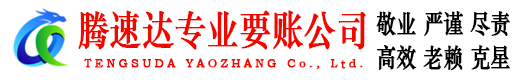 新兴腾速达讨债公司